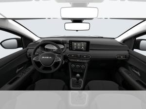 Dacia Jogger Extreme+ TCe100GAS✨Mehr PLUS✨