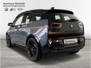 BMW i3s 120 AH*Sondermodell Unique Forever*20 Zoll*Glasdach*