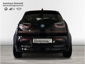 BMW i3s 120 AH*Sondermodell Unique Forever*20 Zoll*Glasdach*