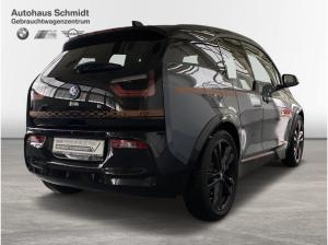 BMW i3s 120 AH*Sondermodell Unique Forever*20 Zoll*Glasdach*