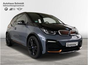 BMW i3s 120 AH*Sondermodell Unique Forever*20 Zoll*Glasdach*
