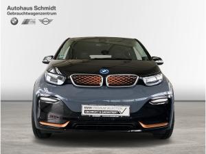 BMW i3s 120 AH*Sondermodell Unique Forever*20 Zoll*Glasdach*