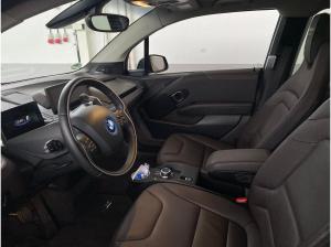 BMW i3s 120 AH*Sondermodell Unique Forever*20 Zoll*Glasdach*