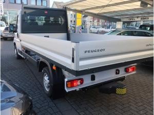 Peugeot Boxer Pritsche L3 / Sofort verfügbar