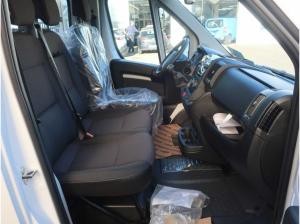 Peugeot Boxer Pritsche L3 / Sofort verfügbar