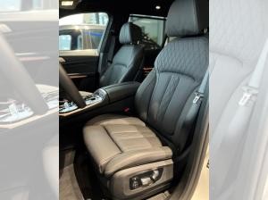 BMW X7 M50 i *FIRSTCLASS*LUXURY*SKYLOUNGE*HEADUP*GESTIK*