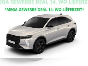 DS Automobiles DS 7 Crossback Perf. Line Diesel 130 PS *mit SZH u. Rückfahrk.* * bis zum 31.06*