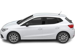 Seat Ibiza Ibiza FR 1.0 TSI 81kW 110 PS DSG *Top Ausstattung* Gewerbekunden-Loyalitätsangebot