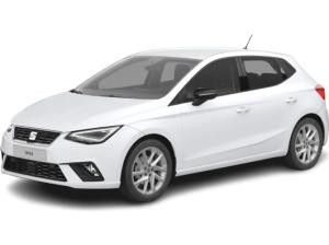 Seat Ibiza Ibiza FR 1.0 TSI 81kW 110 PS DSG *Top Ausstattung* Gewerbekunden-Loyalitätsangebot