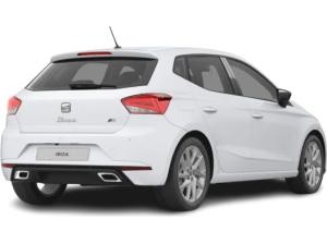 Seat Ibiza Ibiza FR 1.0 TSI 81kW 110 PS DSG *Top Ausstattung* Gewerbekunden-Loyalitätsangebot
