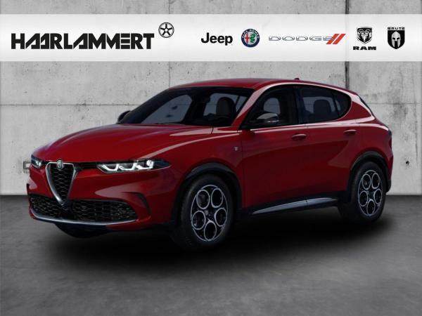 Alfa Romeo Tonale für 266,00 € brutto leasen
