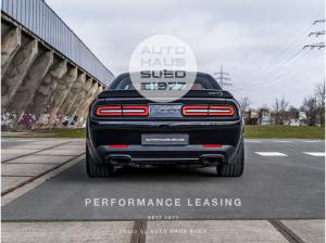 Dodge Challenger SRT Hellcat Redeye *sofort* *Performance Leasing*