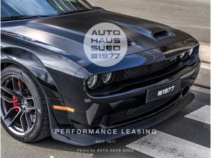 Dodge Challenger SRT Hellcat Redeye *sofort* *Performance Leasing*