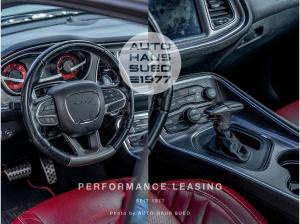 Dodge Challenger SRT Hellcat Redeye *sofort* *Performance Leasing*