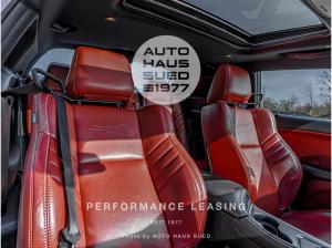 Dodge Challenger SRT Hellcat Redeye *sofort* *Performance Leasing*