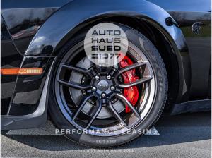 Dodge Challenger SRT Hellcat Redeye *sofort* *Performance Leasing*