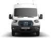 Foto - Ford Transit Kasten Trend 350 L3 H2 E-Motor ⚡ SOFORT VERFÜGBAR ⚡ LAGERFAHRZEUG ⚡ für Gewerbekunden ⚡