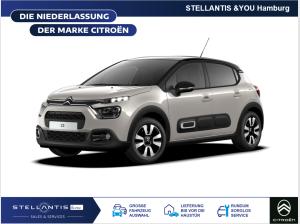 Citroën C3 PureTech 83 S&S C-Series