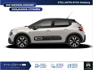 Citroën C3 PureTech 83 S&S C-Series