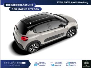 Citroën C3 PureTech 83 S&S C-Series