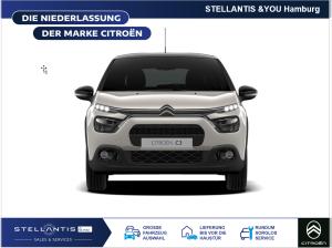 Citroën C3 PureTech 83 S&S C-Series