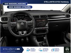 Citroën C3 PureTech 83 S&S C-Series