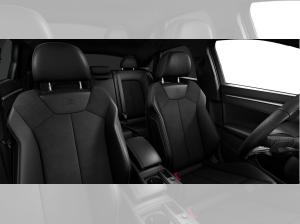 Audi Q3 Sportback Sonderaktion, Zulassung bis 31.03.2023 - sofort verfügbar!
