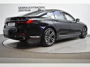 BMW 750 xDrive M Sport JaWa bei BMW Hofmann