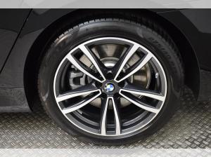 BMW 750 xDrive M Sport JaWa bei BMW Hofmann