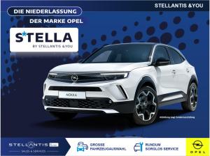 Opel Mokka Sondermodell STELLA *AUTOMATIK*Solange Vorrat reicht*