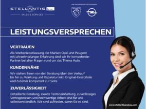 Opel Mokka Sondermodell STELLA *AUTOMATIK*Solange Vorrat reicht*