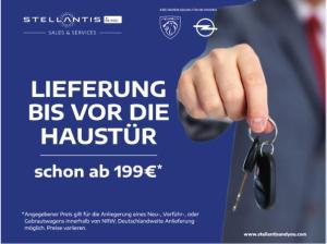 Opel Mokka Sondermodell STELLA *AUTOMATIK*Solange Vorrat reicht*