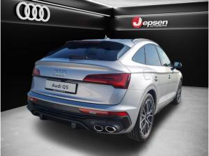 Audi SQ5 Sportback TDI tiptronic Luft HUD STH Pano