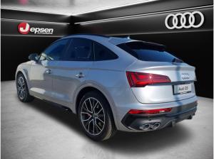 Audi SQ5 Sportback TDI tiptronic Luft HUD STH Pano