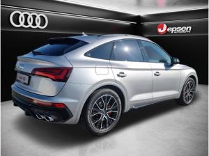 Audi SQ5 Sportback TDI tiptronic Luft HUD STH Pano