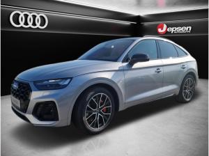 Audi SQ5 Sportback TDI tiptronic Luft HUD STH Pano