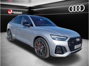 Audi SQ5 Sportback TDI tiptronic Luft HUD STH Pano