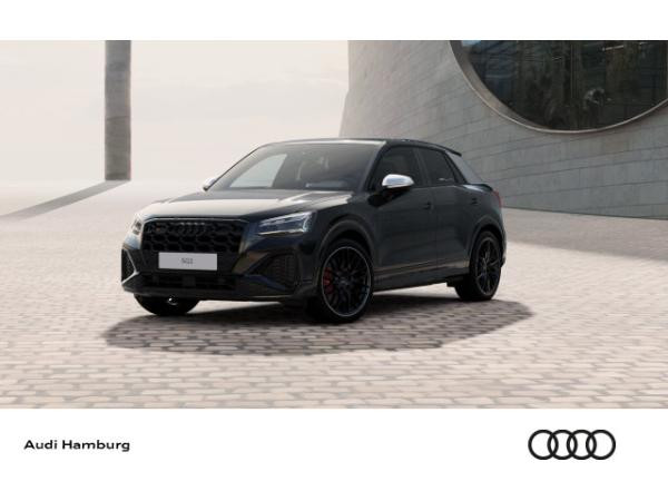 Audi SQ2 TFSI S tronic
