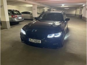 BMW 320 d xDrive Touring M SPORT /Premium Selection Garantie