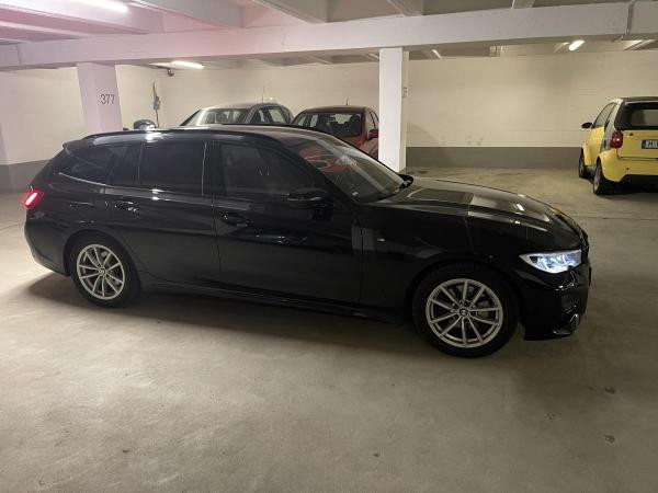 Foto - BMW 320 d xDrive Touring M SPORT /Premium Selection Garantie