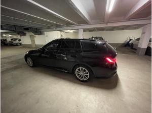 BMW 320 d xDrive Touring M SPORT /Premium Selection Garantie