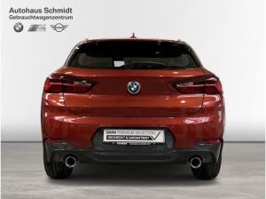 BMW X2 sDrive20d M Sportpaket*19 Zoll*AHK*Head Up*Memory*