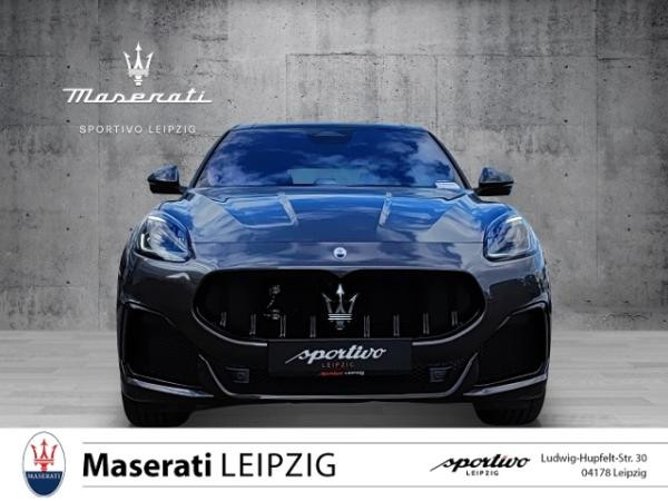Foto - Maserati Grecale Trofeo