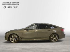 BMW 630 i M Sportpaket*20 Zoll*Massage*Panorama*
