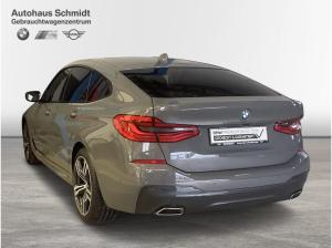 BMW 630 i M Sportpaket*20 Zoll*Massage*Panorama*