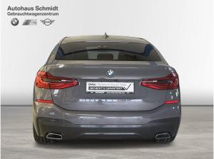 BMW 630 i M Sportpaket*20 Zoll*Massage*Panorama*