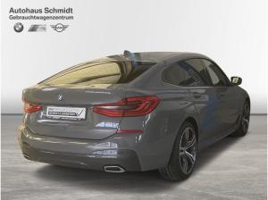 BMW 630 i M Sportpaket*20 Zoll*Massage*Panorama*