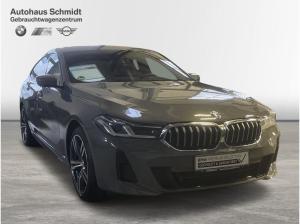 BMW 630 i M Sportpaket*20 Zoll*Massage*Panorama*