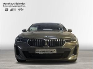 BMW 630 i M Sportpaket*20 Zoll*Massage*Panorama*