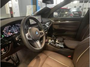 BMW 630 i M Sportpaket*20 Zoll*Massage*Panorama*